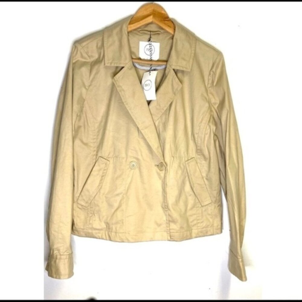 1901 Women Blazer Jacket Size‎ Medium